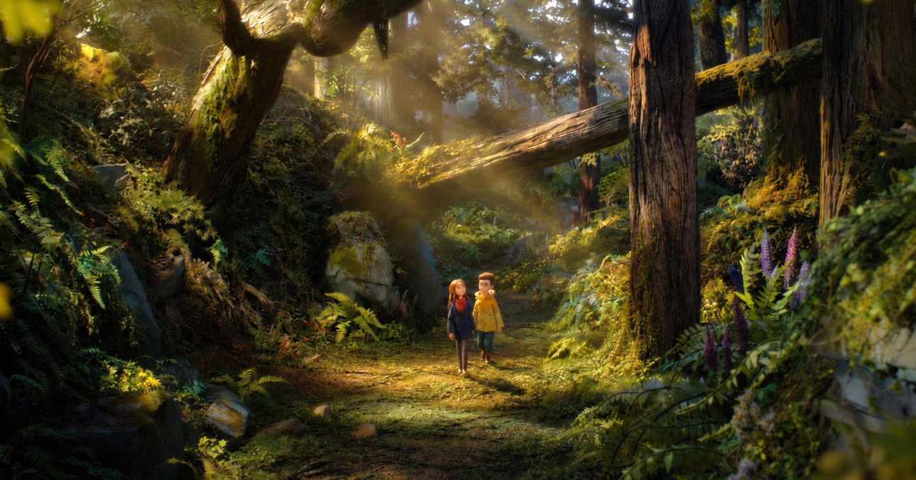 Wildwood opens in Rotterdam on 22 October, bringing LAIKA's acclaimed stop-motion fantasy adventure to KINO and Cinerama.